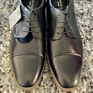 Van Heusen Memory Foam Dress Shoe